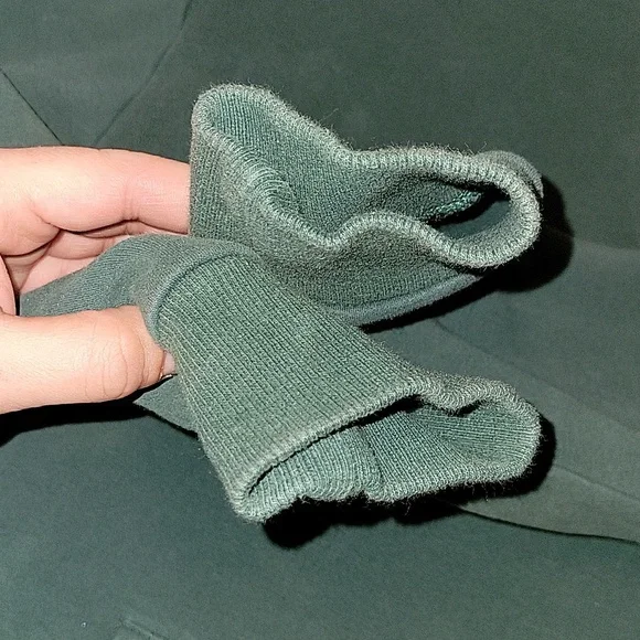 Zyia Pine Relaxation Pocket Hoodie Active Medium - Picture 7 of 16